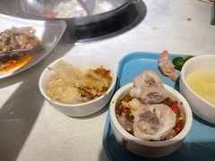 -百年果林椰子鸡(中洲店)