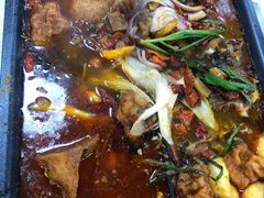 -川湘園(西华路店)