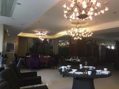 大堂-胶东人家(奥体中心店)