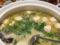 -小秦淮·南京土菜(新亭西路店)