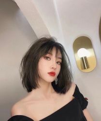 -sy杉影印象COLOUR专业烫染
