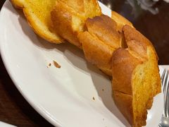 蒜香烤面包-德大西餐社(云南南路店)