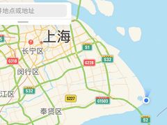 -南汇嘴观海公园