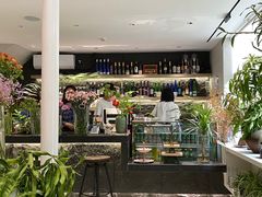 -花十悦·鲜花咖啡餐厅(振业城一期店)