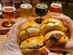 -ONE SMILE BREWING(尚座中心店)