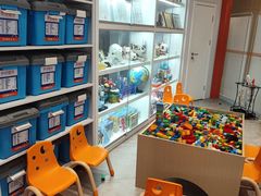 -斯坦星球AI编程·机器人科创·科学实验·信奥·思维·STEM·乐高·竞赛考级(长宁虹桥大融城荟聚中心)