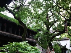 -南京市民俗博物馆(甘熙故居)