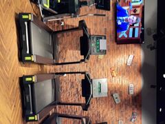 -NRG 健身私教CLUB(云山路店)