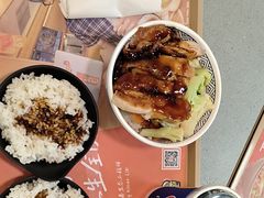 -吉野家(顺义站前北街店)