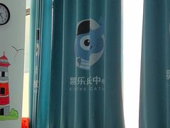 -易贝乐少儿·英语(金沙天街中心)
