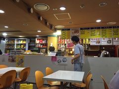 饭厅-梨泰院汗蒸幕