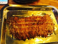 -碳说品道.瓦片烤肉.海鲜烧烤(中华路店)