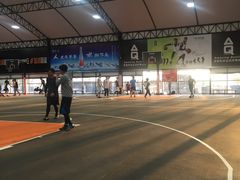 -洛克公园·篮球(雨花客厅店)