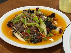 火爆双脆-盛世盐帮·自贡特色(总店)