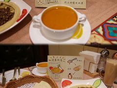 -BRBR叙利亚餐厅(总店)