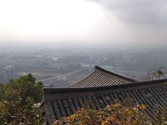 -杭州半山国家森林公园