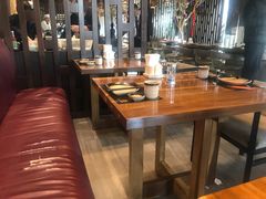 大堂-和彩放题(渔阳店)