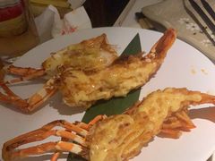 -江户·岚 创意料理(泛海店)