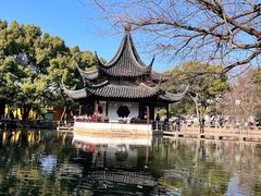 -西园戒幢律寺