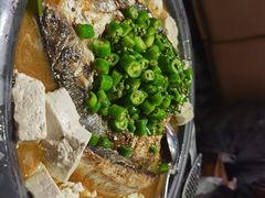 -探鱼·鲜青椒爽麻烤鱼(正佳广场店)