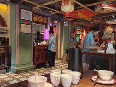 -春梅里卤鹅馆·47年老字号(中山路店)