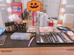 -天真蓝照相馆(杭州滨江宝龙店)