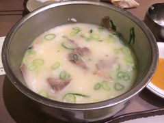 神仙雪浓汤(明洞店)-神仙雪浓汤(明洞店)