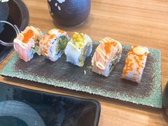 -水林间·寿喜烧自助(仙林金鹰店)