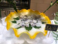 -川骄海鲜自助(亚运村店)