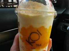 -KOI The(卓悦汇购物中心店)