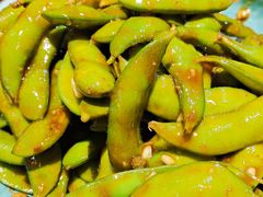 -花叔蜀川菜·辣子鸡(北关店)