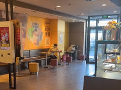 -麦当劳(阳光新生活广场店)