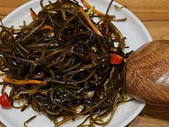 -西部马华清真兰州牛肉面·烧烤夜市(关东店)