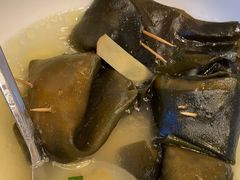 -陈厨老味·老派郴州菜(宜章店)