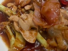 -紫阳海鲜楼·传承闽味(长乐路总店)