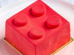 -W CAFE(甜爱路店)