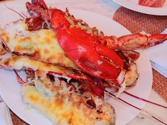 -金茂君悦·食在56海鲜自助餐厅ON56