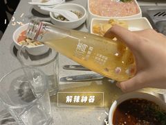 -海底捞火锅(海宁路店)