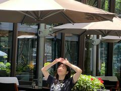 -杭州城中香格里拉大酒店