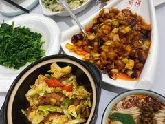-峨嵋酒家(地安门店)