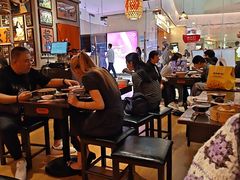 -王繁星面馆(西安熙地港店)