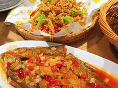 -董厨煨汤馆(车站路店)