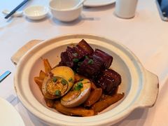 诱惑红烧肉-松鹤楼(狮山永利广场店)