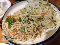 -东方饺子王(东盛路店)