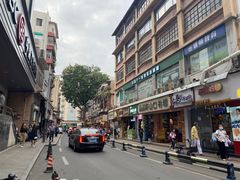 -仁信双皮奶(东川路店)