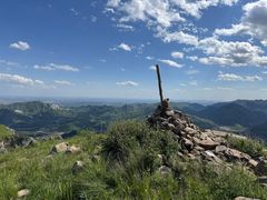 -孤山寨风景区