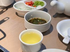 -鱼神·脆肉鲩 全鱼宴(西乡店)