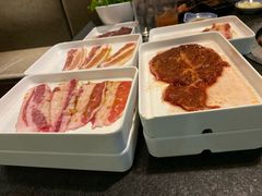 -神户赤童日式烤肉伙伴(东直门店)