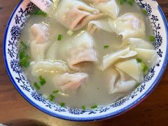 -春阳水饺(香槟广场店)