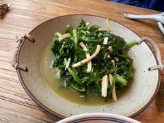-金鱼妈妈 山野·食趣(荫山街店)